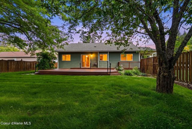502 S Lincoln Ave, Sandpoint, ID 83864