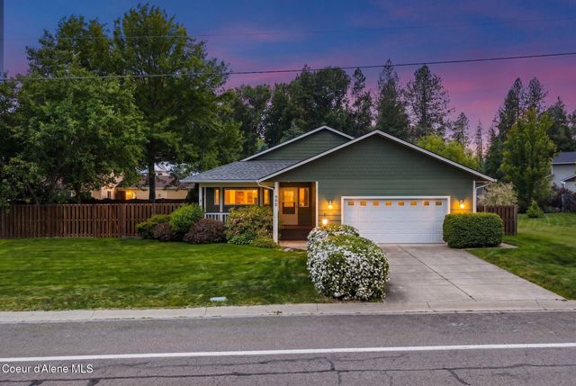 502 S Lincoln Ave, Sandpoint, ID 83864