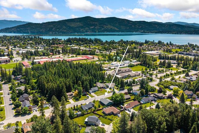 502 S Lincoln Ave, Sandpoint, ID 83864
