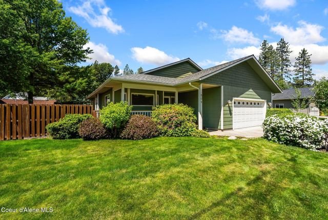 502 S Lincoln Ave, Sandpoint, ID 83864
