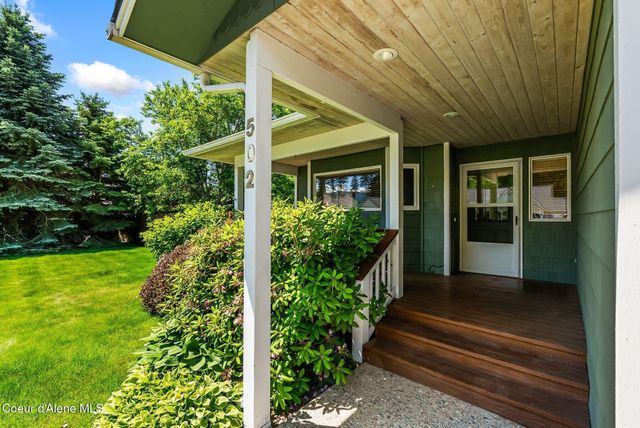 502 S Lincoln Ave, Sandpoint, ID 83864