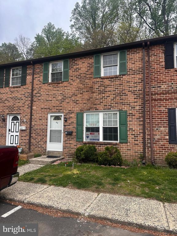 63 CONSTITUTION AVE, Doylestown, PA 18901