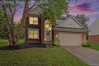 159 Singh Boulevard, South Lyon, MI 48178