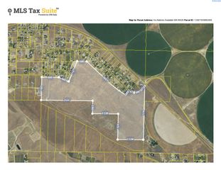 NKA Ruppert Road (223.96 Acres), Benton City, WA 99320
