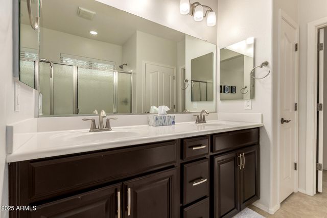 20736 N ENCHANTMENT Pass, Maricopa, AZ 85138