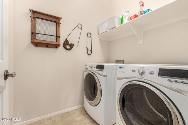 20736 N ENCHANTMENT Pass, Maricopa, AZ 85138