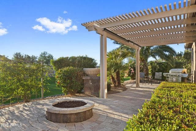 20736 N ENCHANTMENT Pass, Maricopa, AZ 85138