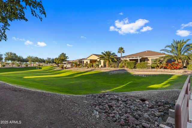 20736 N ENCHANTMENT Pass, Maricopa, AZ 85138