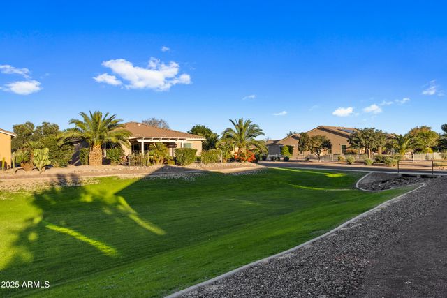 20736 N ENCHANTMENT Pass, Maricopa, AZ 85138