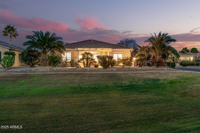 20736 N ENCHANTMENT Pass, Maricopa, AZ 85138