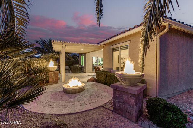 20736 N ENCHANTMENT Pass, Maricopa, AZ 85138