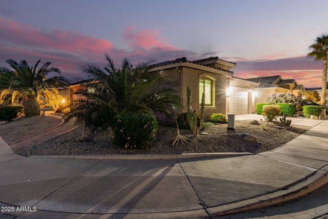 20736 N ENCHANTMENT Pass, Maricopa, AZ 85138