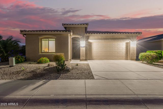 20736 N ENCHANTMENT Pass, Maricopa, AZ 85138