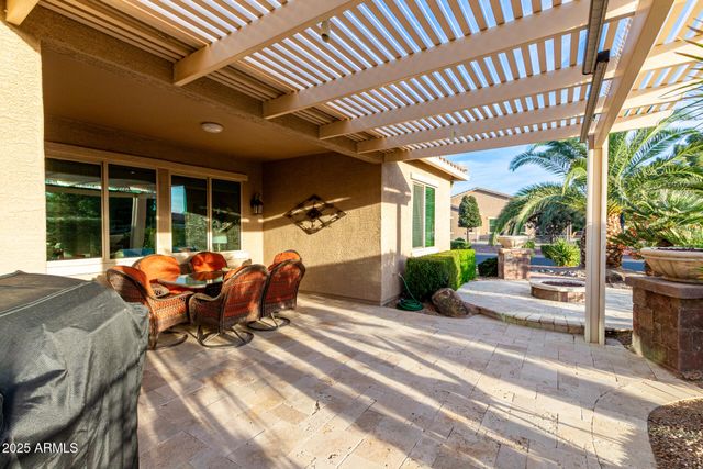 20736 N ENCHANTMENT Pass, Maricopa, AZ 85138