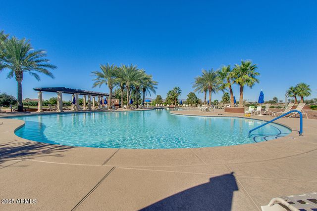 20736 N ENCHANTMENT Pass, Maricopa, AZ 85138