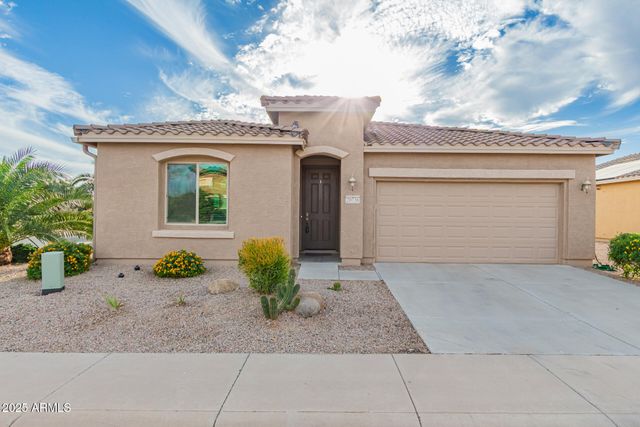 20736 N ENCHANTMENT Pass, Maricopa, AZ 85138