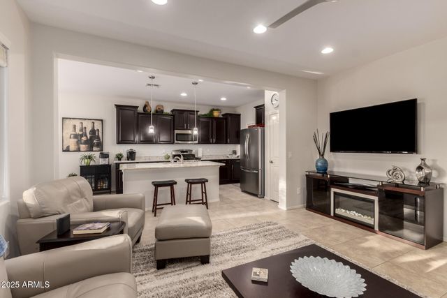 20736 N ENCHANTMENT Pass, Maricopa, AZ 85138