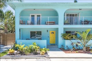 280 S Atlantic Ave Apt A, Cocoa Beach, FL 32931
