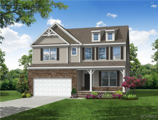 10732 Forget Me Not Way, Glen Allen, VA 23060