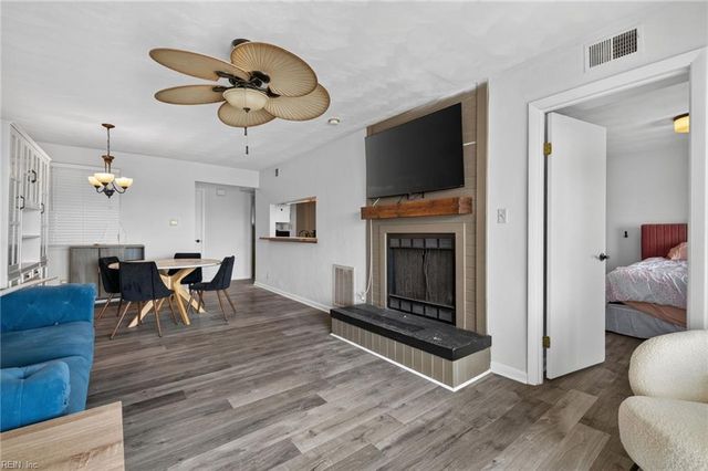 2246 E Ocean View Ave Apt 304, Norfolk, VA 23518