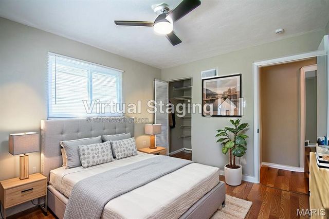 2087 CHAMBERS Road, St Louis, MO 63136