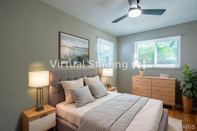 2087 CHAMBERS Road, St Louis, MO 63136