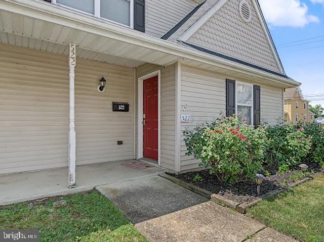 518-522 REPAUNO AVE, Gibbstown, NJ 08027