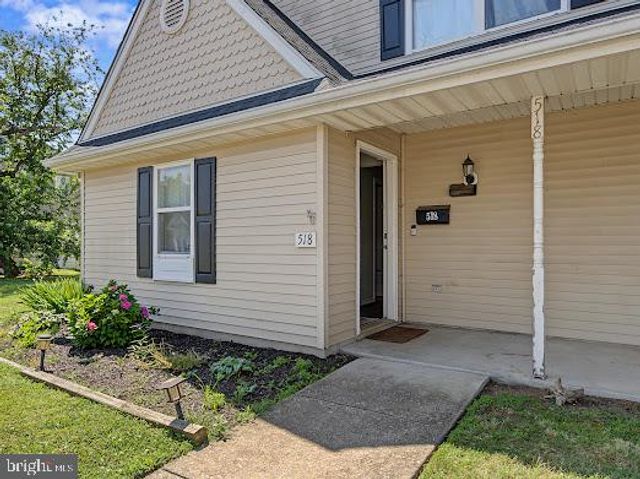 518-522 REPAUNO AVE, Gibbstown, NJ 08027