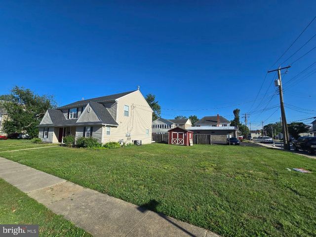 518-522 REPAUNO AVE, Gibbstown, NJ 08027