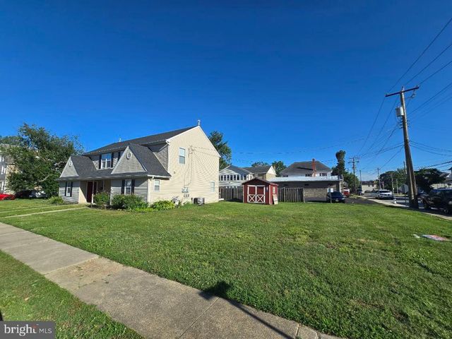 518-522 REPAUNO AVE, Gibbstown, NJ 08027