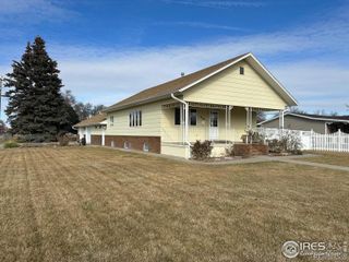 420 W 6th Street, Julesburg, CO 80737