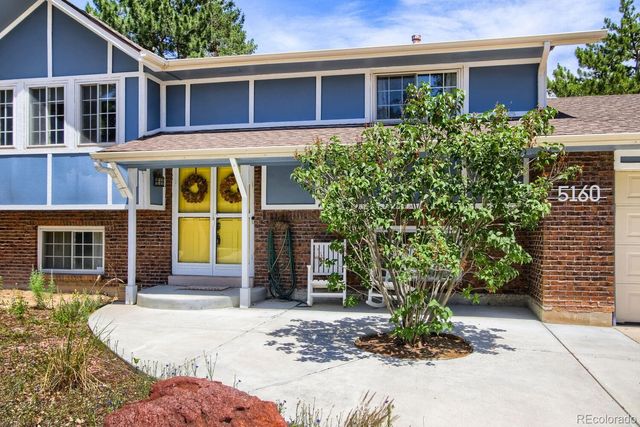 5160 Simms Place, Wheat Ridge, CO 80033
