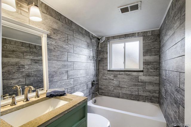 5160 Simms Place, Wheat Ridge, CO 80033