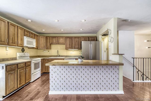 5160 Simms Place, Wheat Ridge, CO 80033