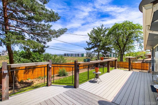 5160 Simms Place, Wheat Ridge, CO 80033