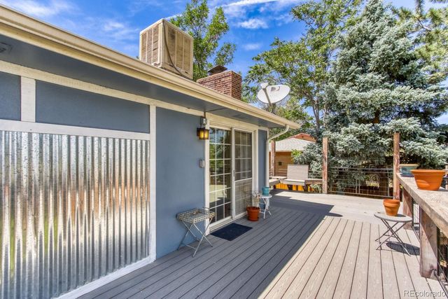 5160 Simms Place, Wheat Ridge, CO 80033