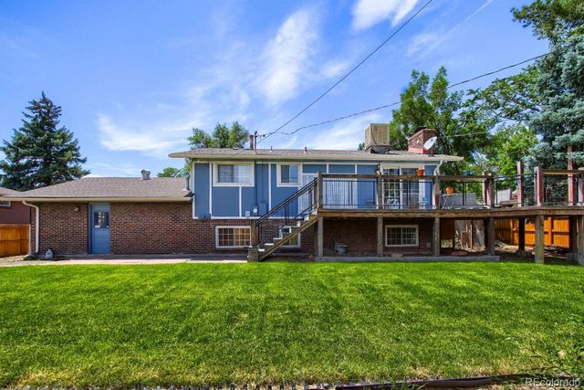 5160 Simms Place, Wheat Ridge, CO 80033