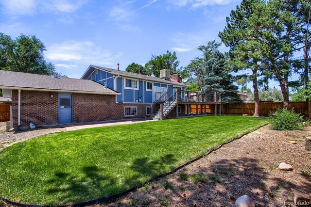 5160 Simms Place, Wheat Ridge, CO 80033