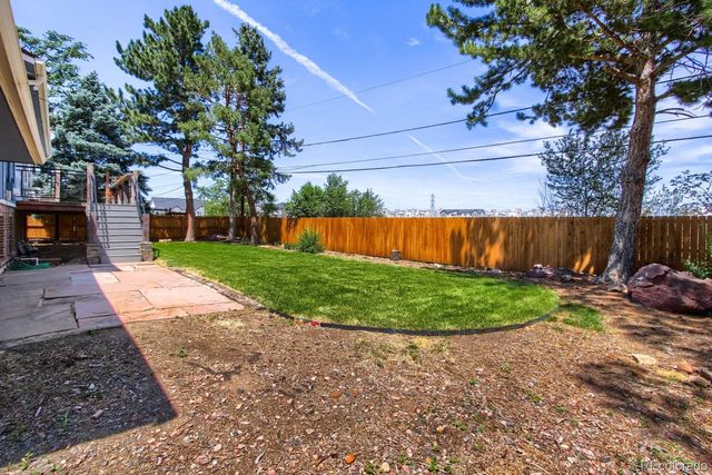 5160 Simms Place, Wheat Ridge, CO 80033
