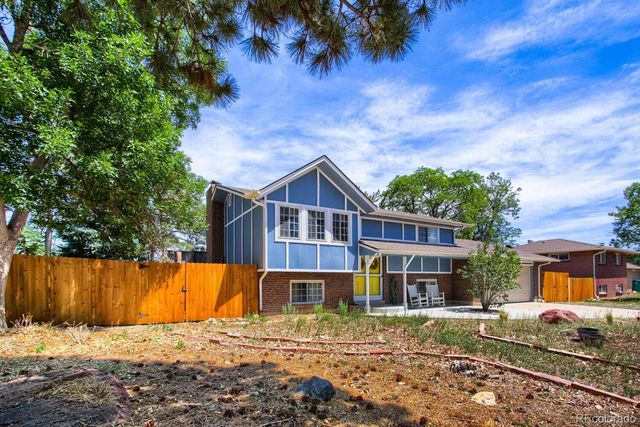 5160 Simms Place, Wheat Ridge, CO 80033