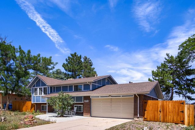 5160 Simms Place, Wheat Ridge, CO 80033