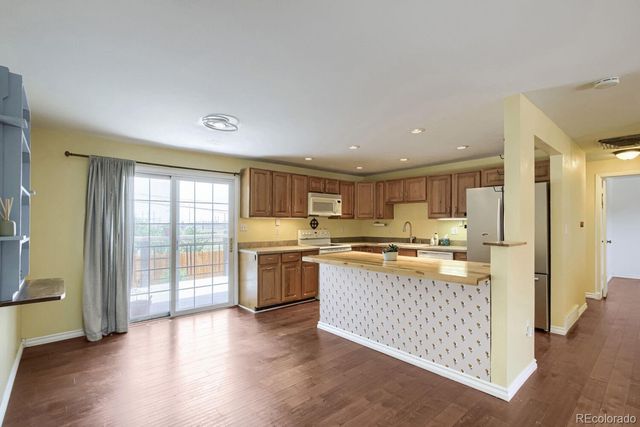 5160 Simms Place, Wheat Ridge, CO 80033