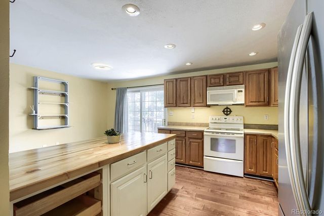 5160 Simms Place, Wheat Ridge, CO 80033