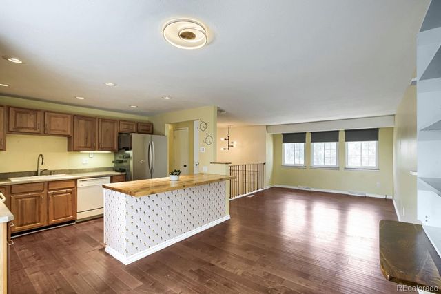 5160 Simms Place, Wheat Ridge, CO 80033