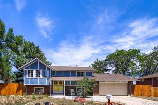 5160 Simms Place, Wheat Ridge, CO 80033