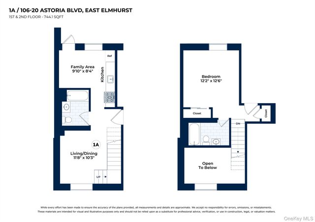 106-20 Astoria Boulevard, East Elmhurst, NY 11369