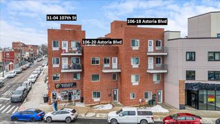 106-20 Astoria Boulevard, East Elmhurst, NY 11369