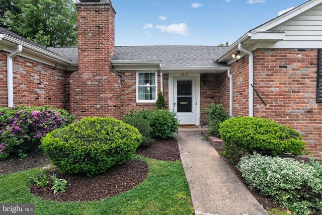 3904 RIDGE RD, Annandale, VA 22003