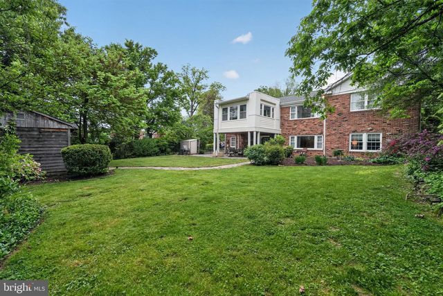 3904 RIDGE RD, Annandale, VA 22003