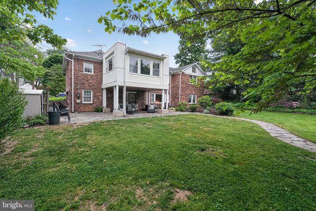 3904 RIDGE RD, Annandale, VA 22003